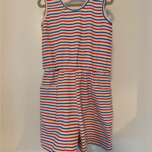 Alice +Ames The Tank Shortie Jumpsuit size 8